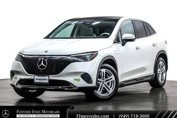 MERCEDES-BENZ EQE-CLASS SUV 2023 4JGGM2BB7PA009548 image MERCEDES-BENZ EQE-CLASS SUV 2023 4JGGM2BB7PA009548 image